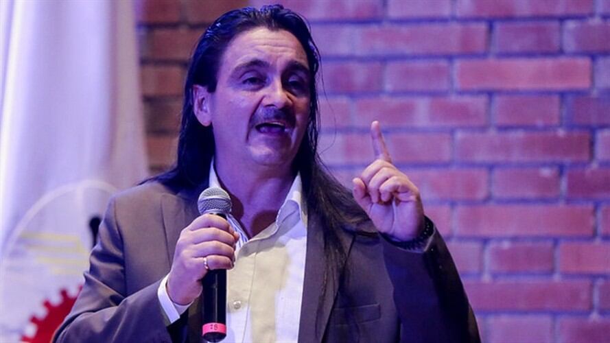 Jairo Quintero. Foto: Colprensa