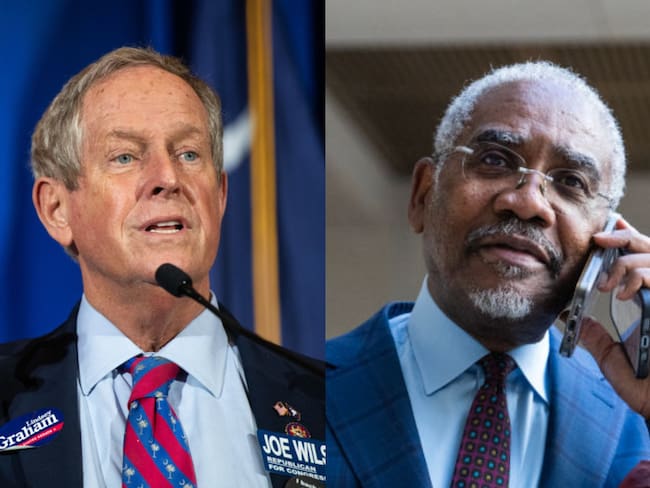 Movernos en dirección de liberar rehenes: Gregore Meeks por visita de Netanyahu a EE.UU.