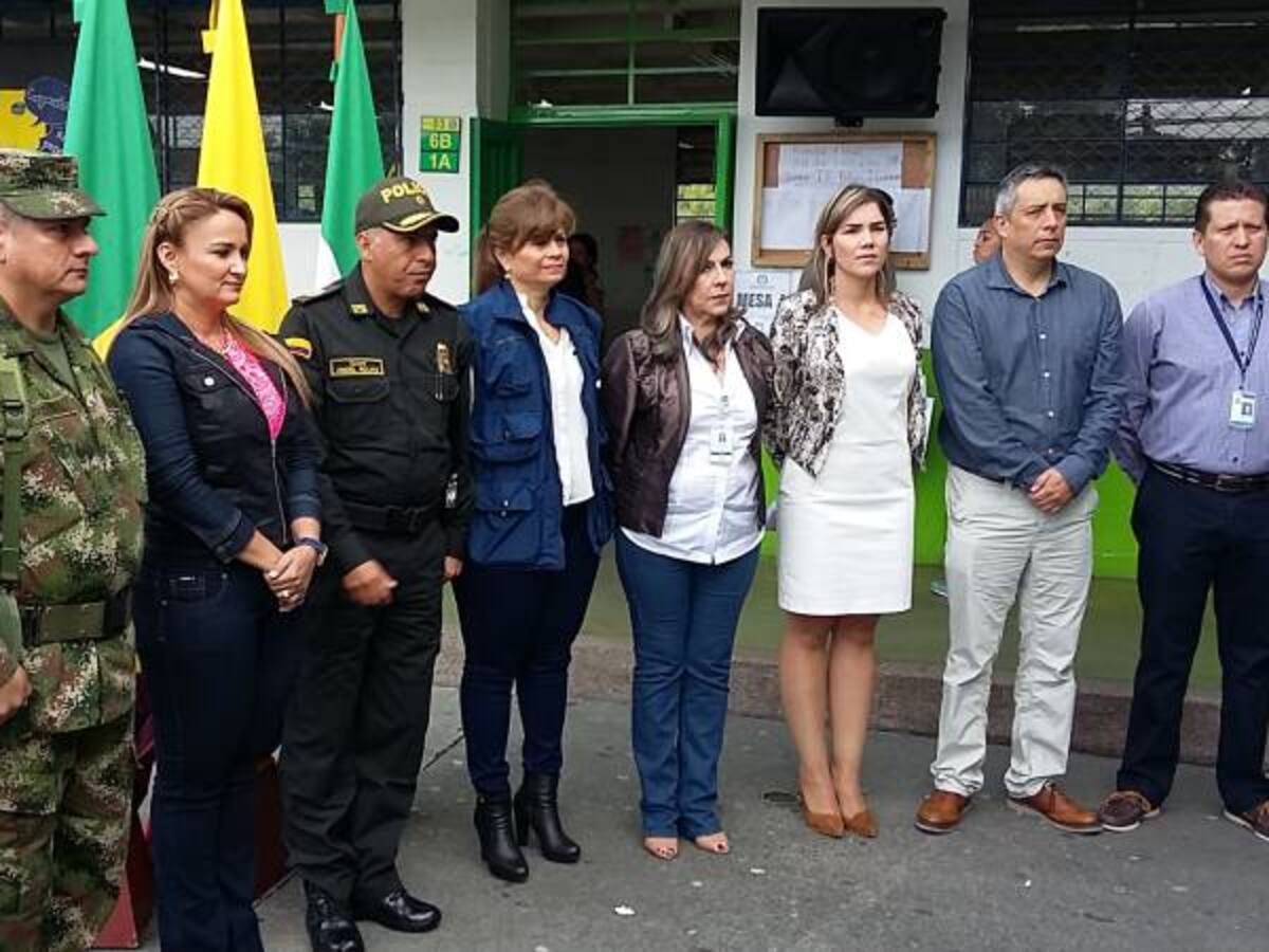 Procuraduría iniciará proceso disciplinario contra alcalde de Quimbaya