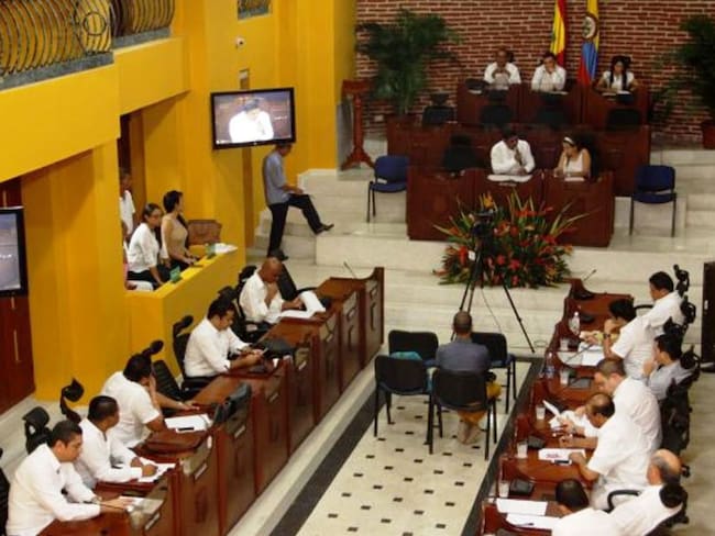 Concejo de Cartagena se abstiene de posesionar nuevo Contralor de la ciudad