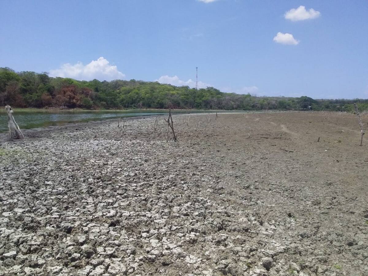 En Bolívar adoptan medidas para prevenir afectaciones del Fenómeno de El Niño