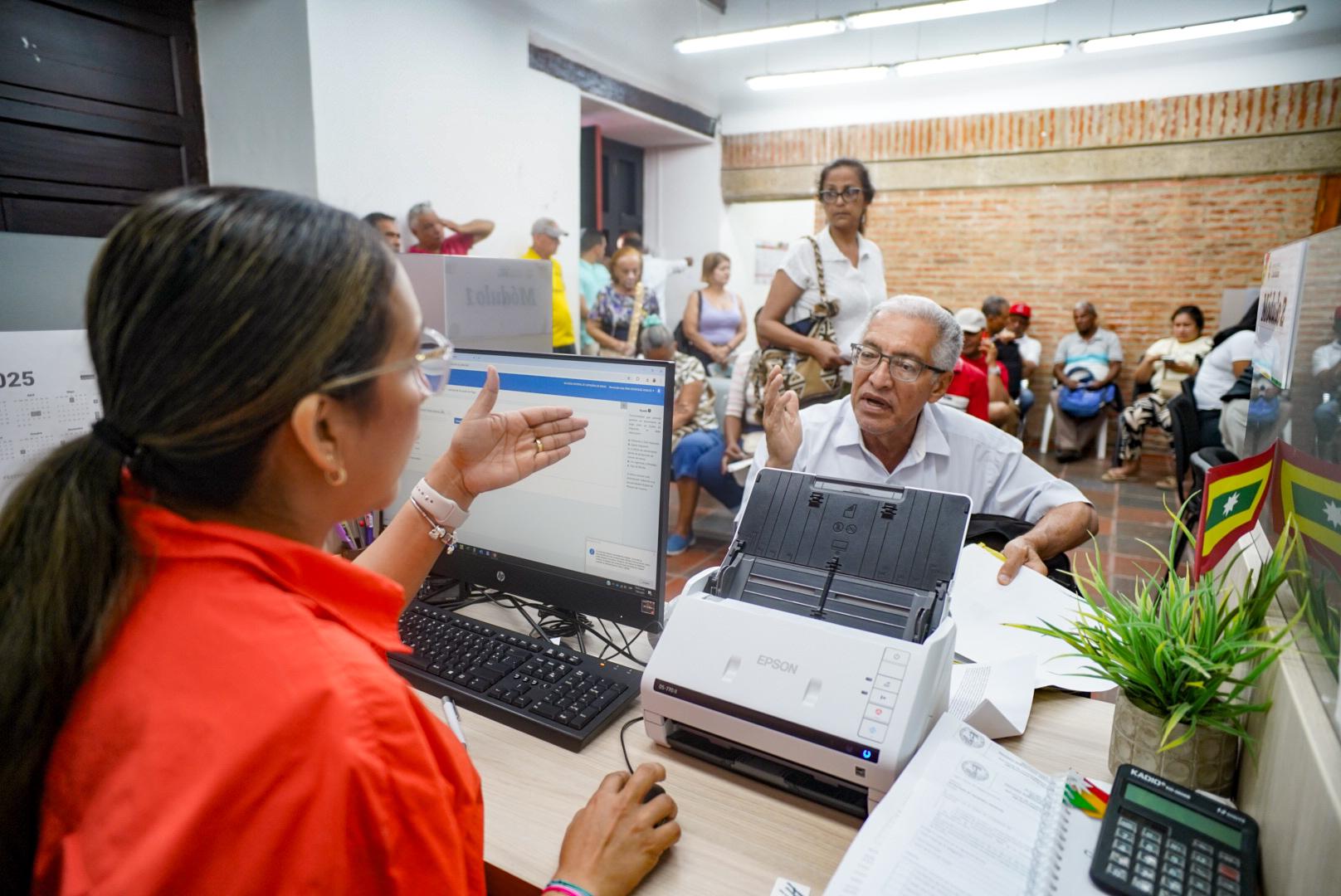Alcaldía de Cartagena