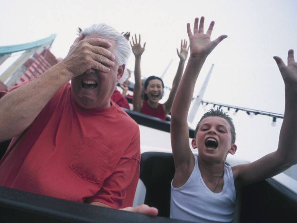 ¿Qué es el miedo? y ¿En qué situaciones se siente miedo?