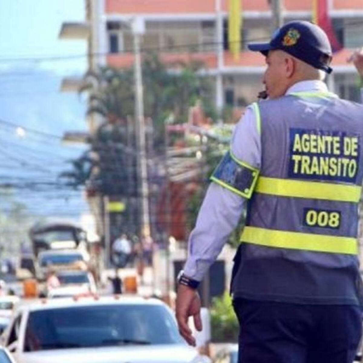 Este domingo cierre de vías en Ibagué por evento deportivo