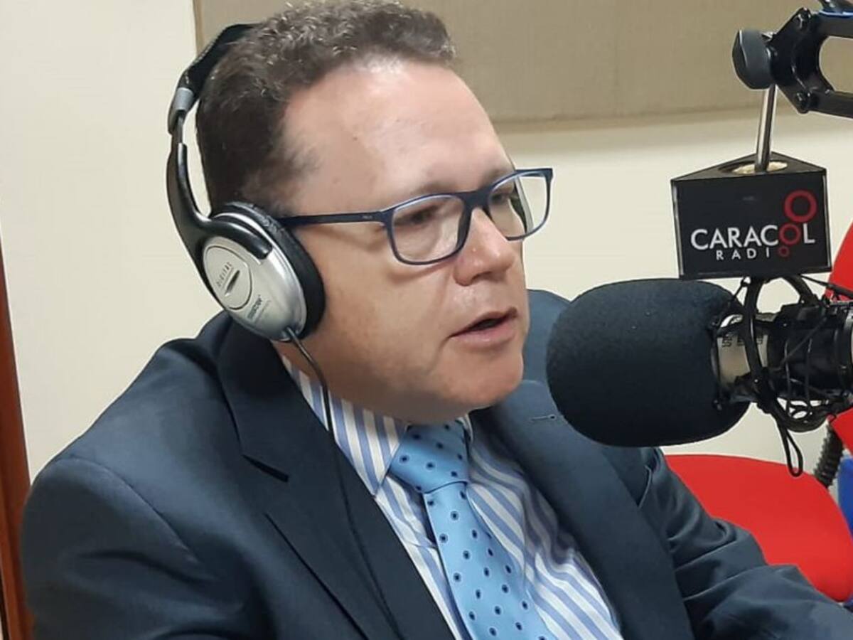 90% egresados de la Gran Colombia laboran o tienen su propia empresa:Rector