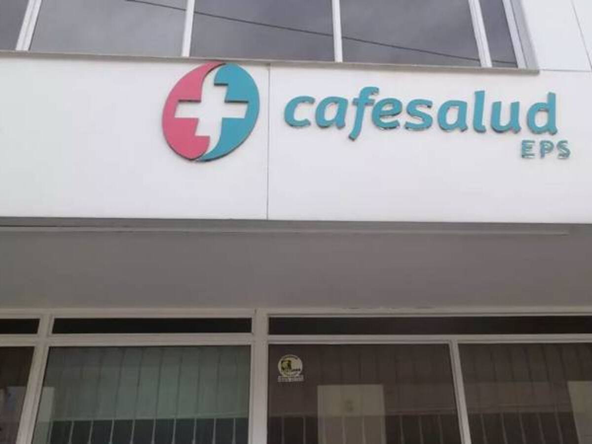 Pedimos que intervengan a Cafesalud: secretario salud Quindío