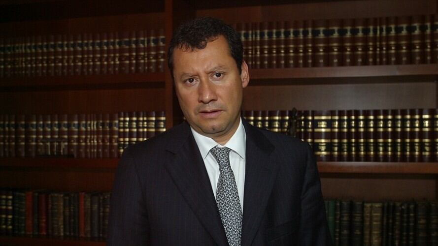 Jaime Lombana. Foto: Colprensa