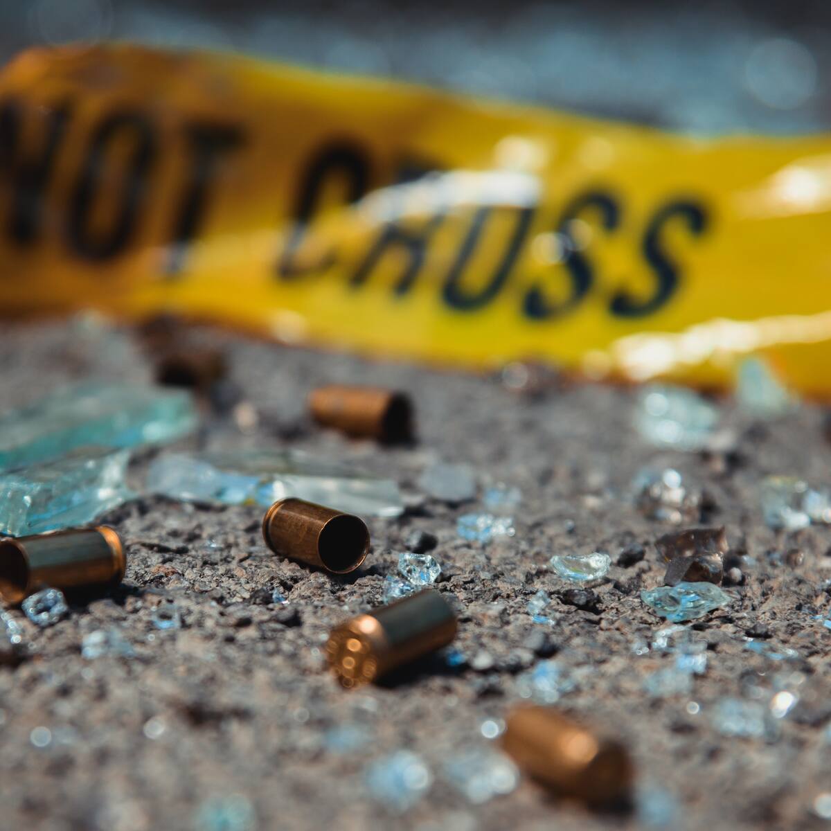 Tiroteo en Turquía dejó cuatro personas muertas y ocho heridas