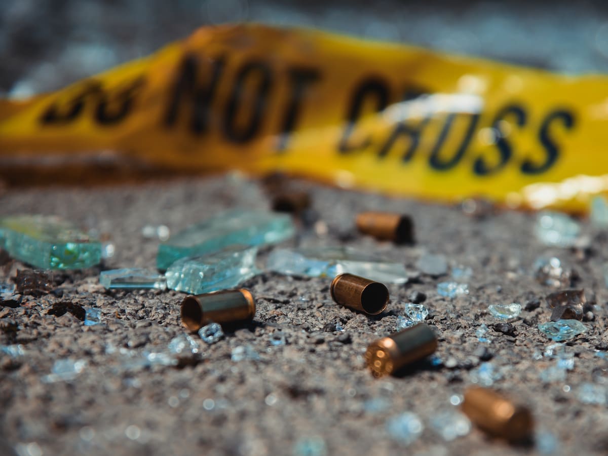 Tiroteo en Turquía dejó cuatro personas muertas y ocho heridas