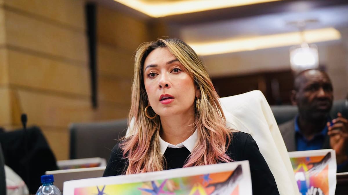 Miranda: “Petro llevaba dos meses atacándome e inflando su artillería para que no ganara”