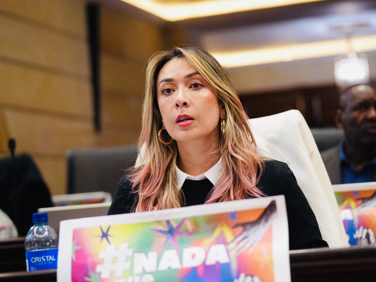Miranda: “Petro llevaba dos meses atacándome e inflando su artillería para que no ganara”