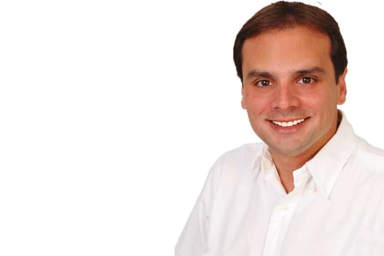 Alfredo Varela, director Cormagdalena.