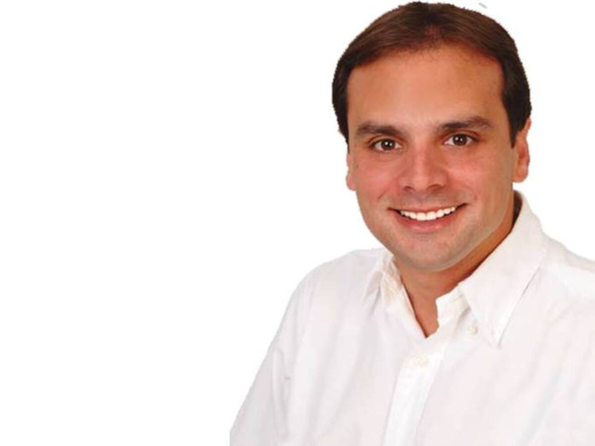 Director de Cormagdalena presentó renuncia de su cargo