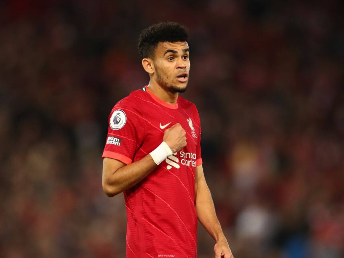 Luis Díaz: Aston Villa vs. Liverpool, fecha, hora y dónde ver en TV