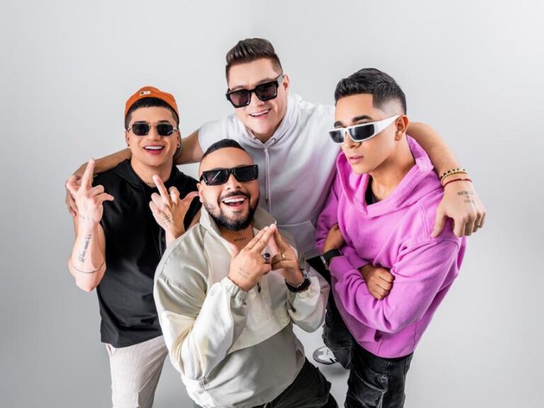 Cortesía: La Banda del 5