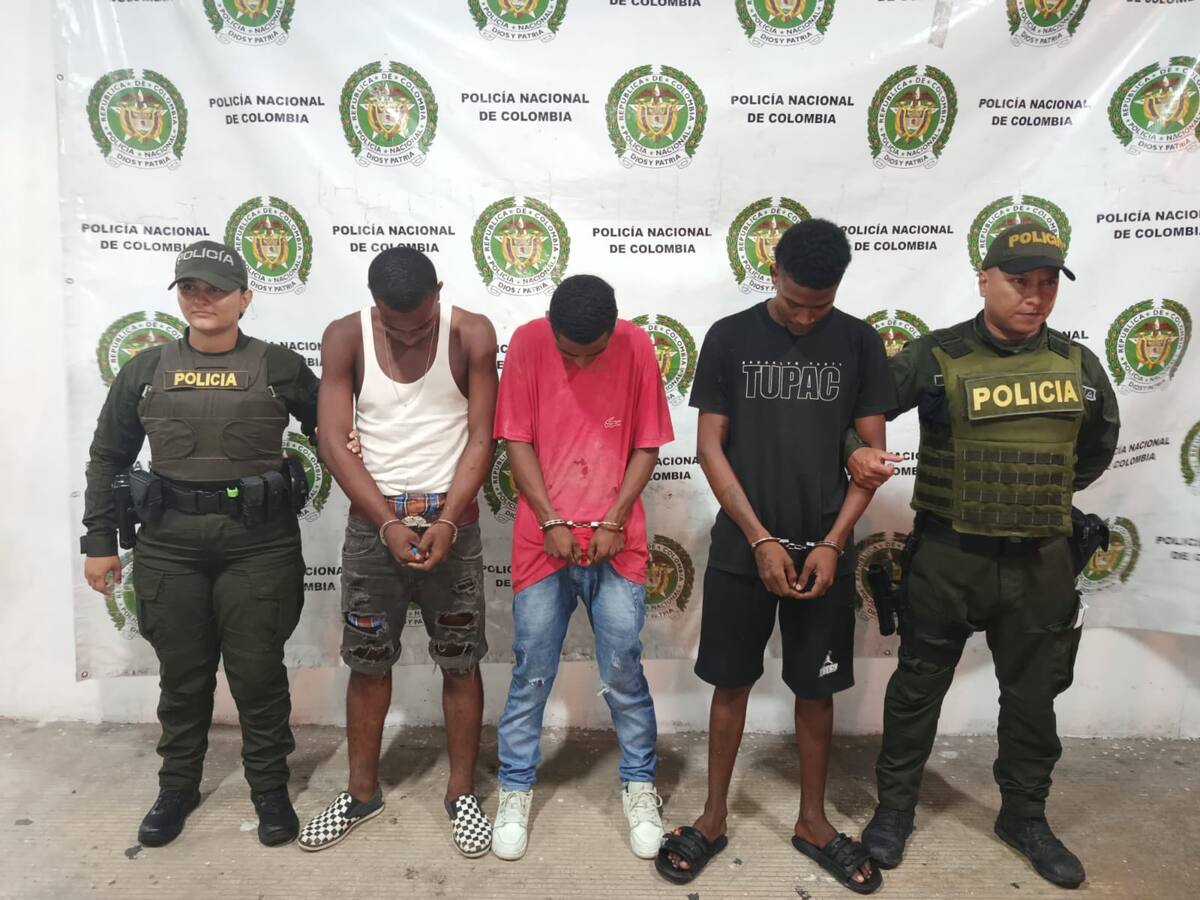 Menor de edad habría sido abusada por integrantes de banda criminal ‘Los Espartanos’ en Buenaventura