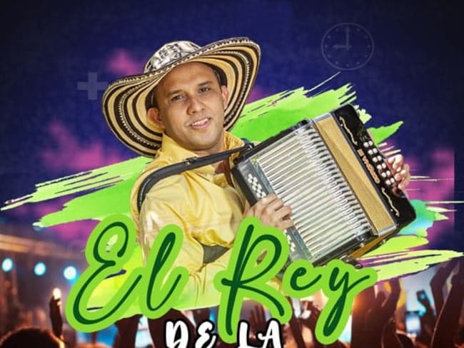 El Rey de La Charanga
