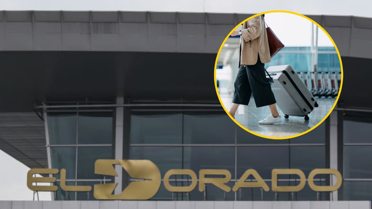 Pilotos y viajeros, atentos: cambiará el operador del parqueadero del Puente Aéreo en El Dorado