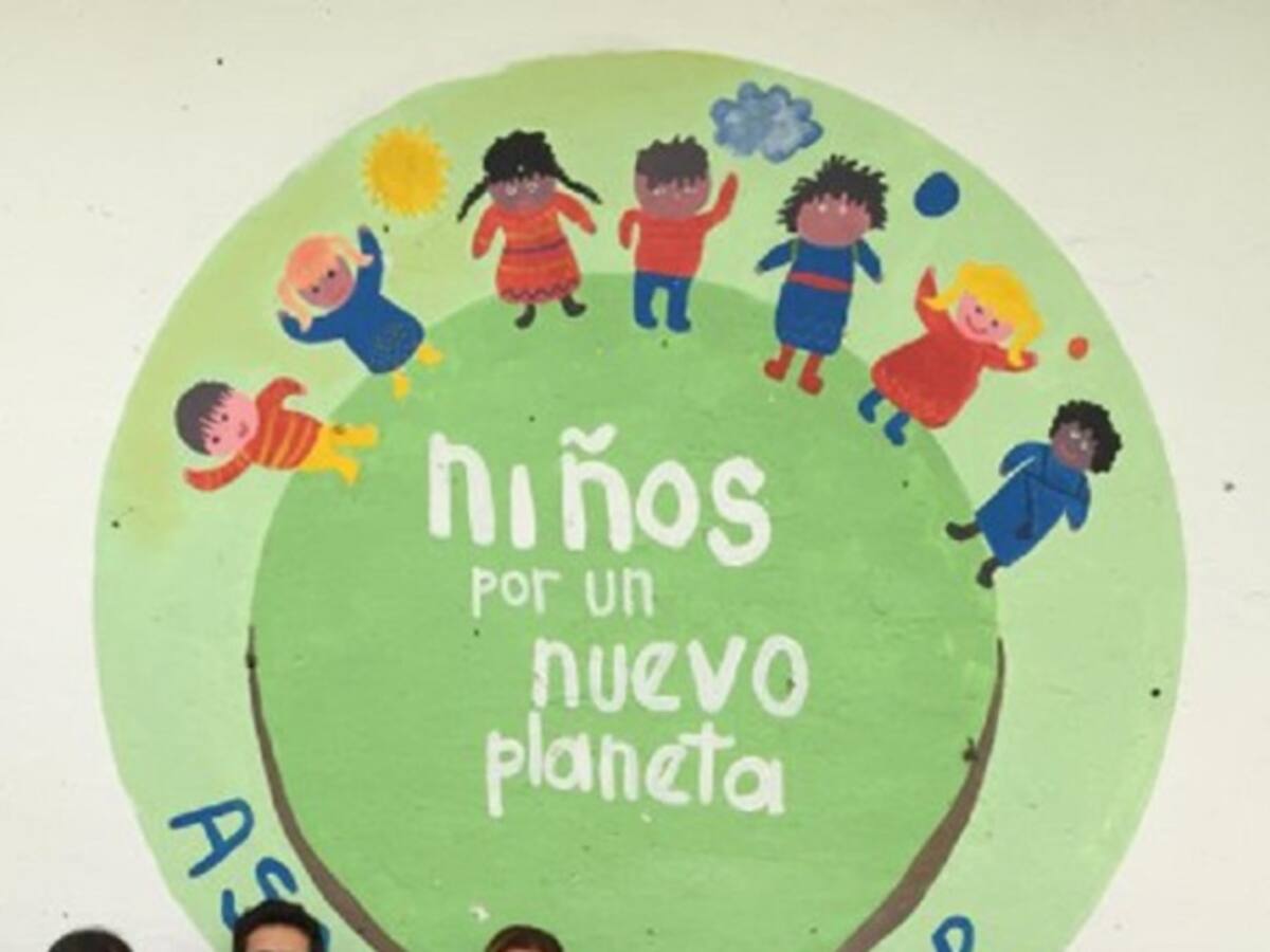 Nuevo Operativo en la Asociación Hogar Niños por un Nuevo Planeta