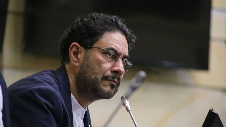 Iván Cepeda sobre el ‘fast track’: “Esta vía nos ayudaría a implementar el Acuerdo de paz”