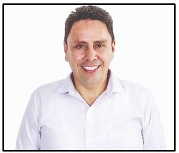 “Se necesita refrescar la gerencia de Neomundo”: Franky Guevara. Foto: Suministrada. 