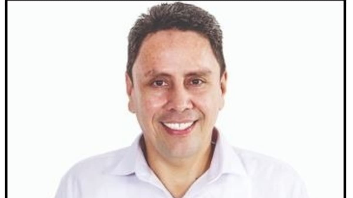 “Se necesita refrescar la gerencia de Neomundo”: Franky Guevara