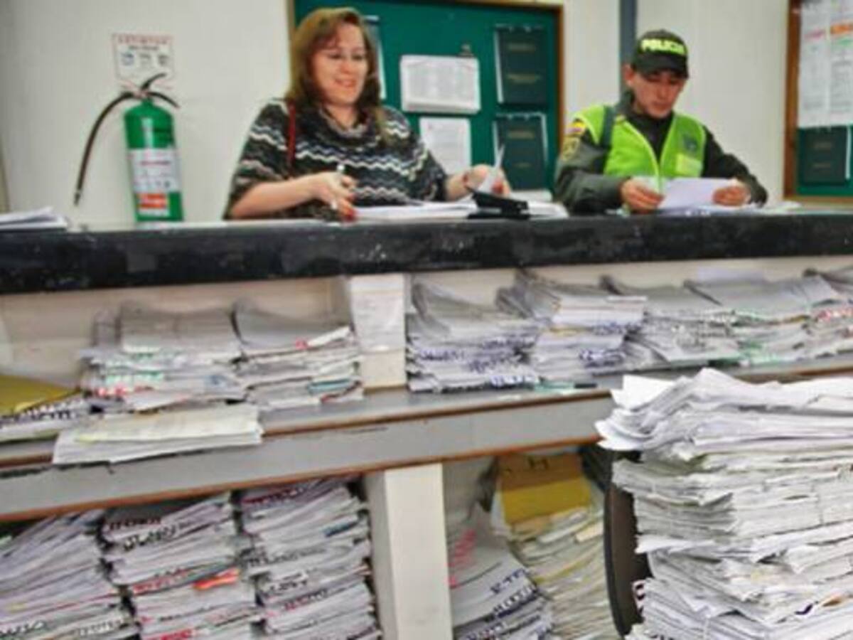 Violencia intrafamiliar y delitos sexuales, principales denuncias en Risaralda