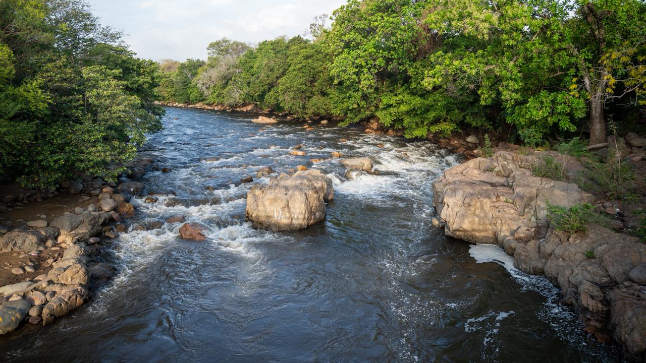 Río Guatapurí