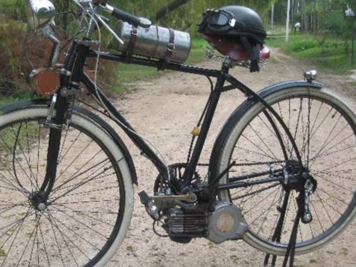En Tunja ladrones disfrazados de ciclo montañistas roban bicicletas en el norte de la ciudad