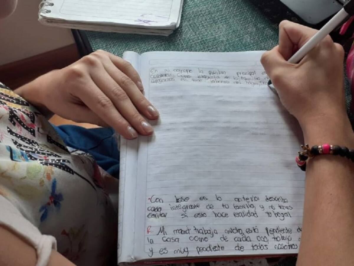 Preocupación por el aumento de la deserción escolar en Manizales