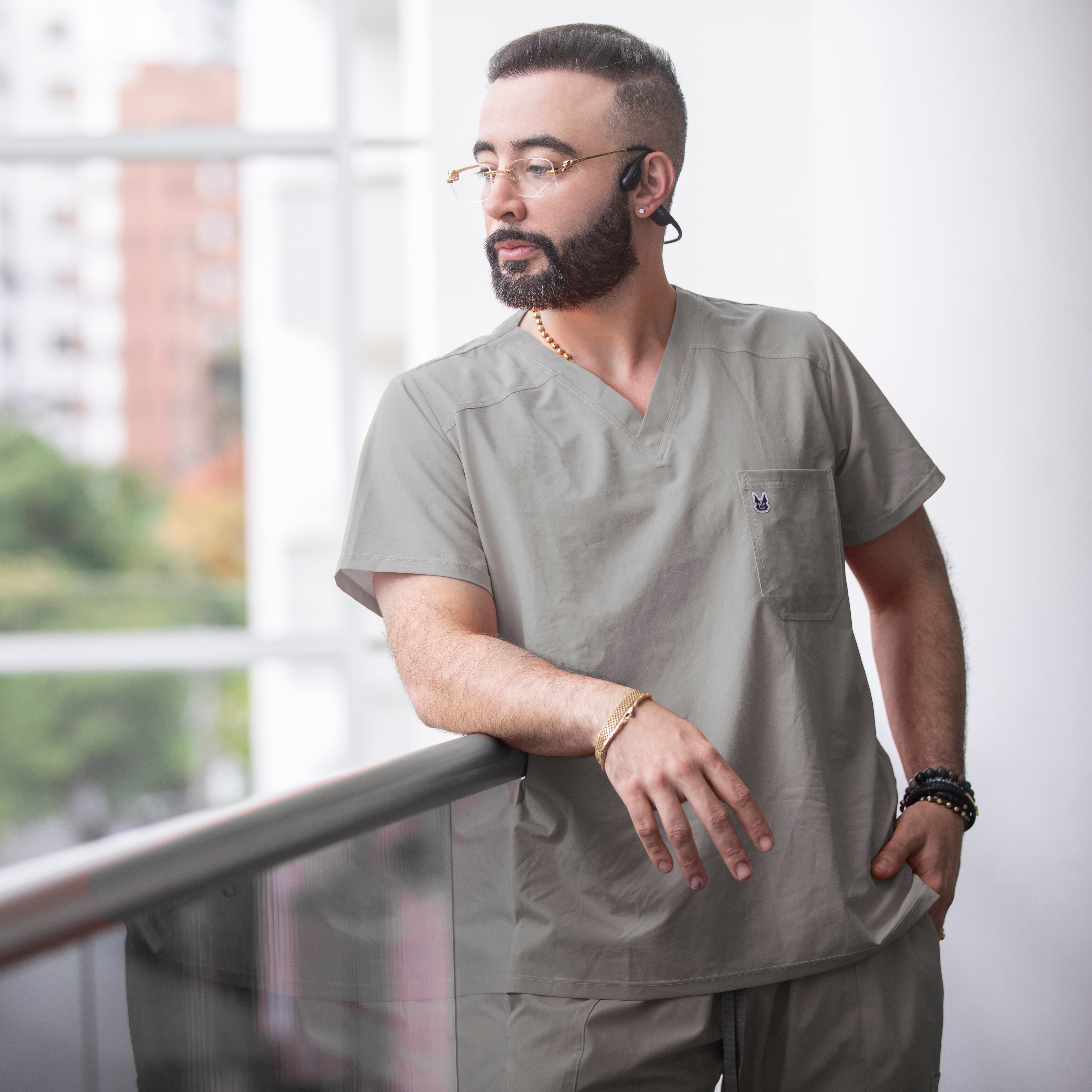 Christian Borrero, el cirujano detrás del boom del turismo médico en Colombia