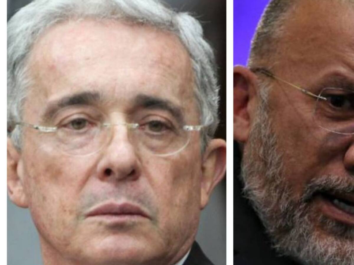 Nuevo cruce de señalamientos entre Uribe y Roy Barreras