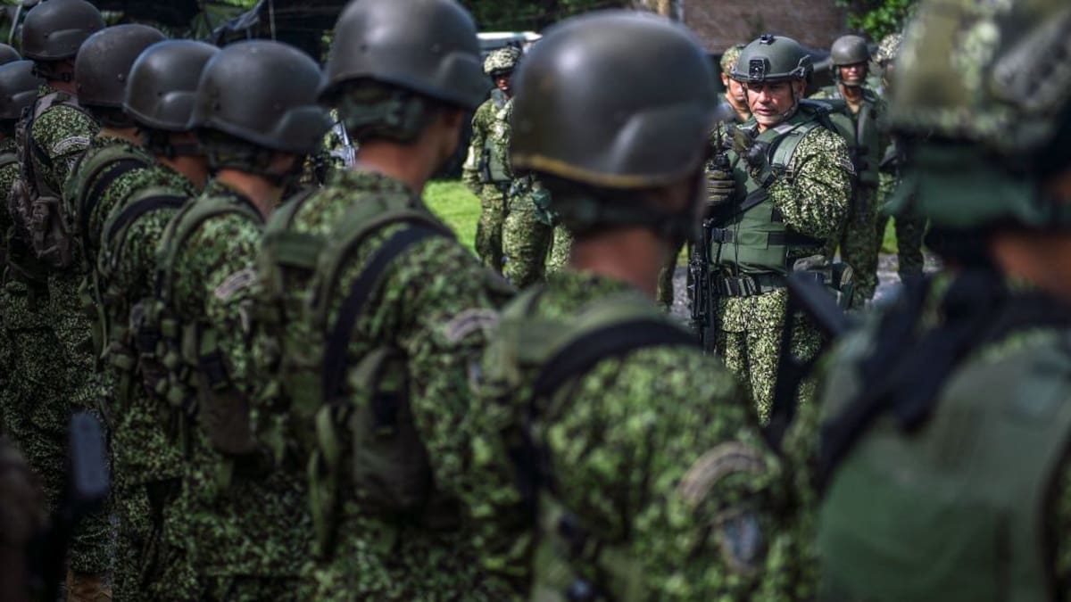 MinDefensa descarta militarización en Buenaventura y convoca consejo de seguridad