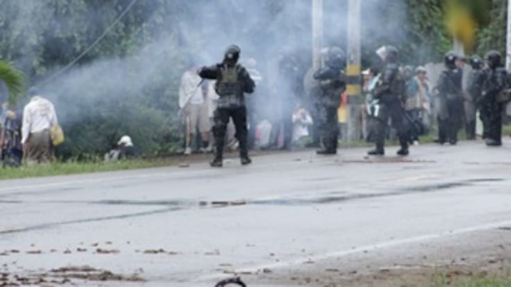 Declaran emergencia sanitaria en el Huila