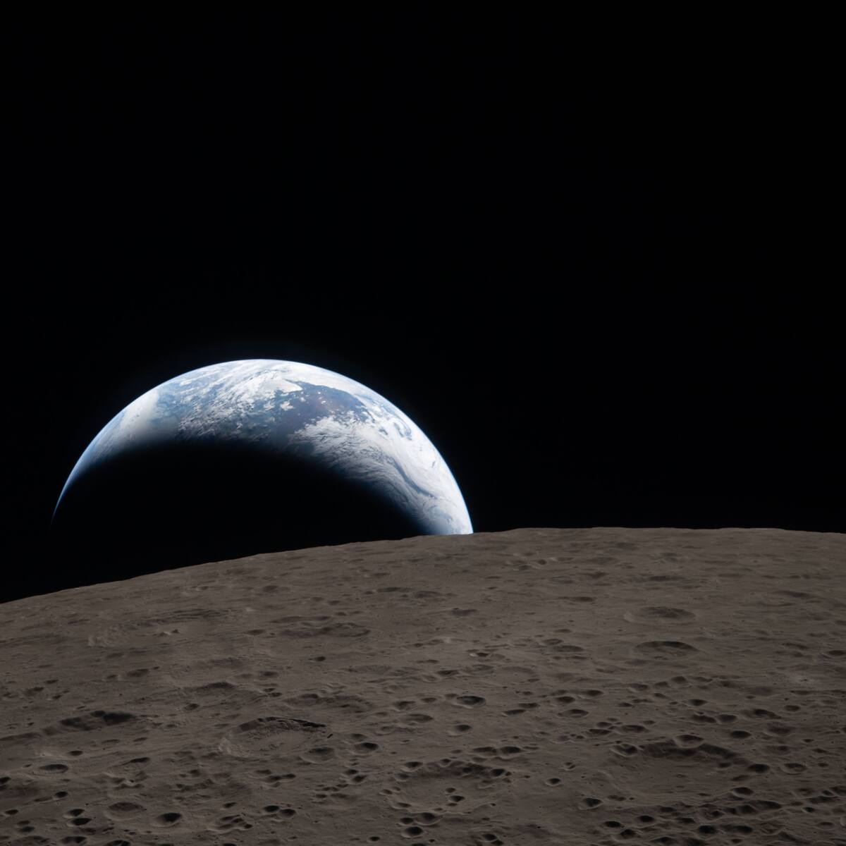 Artemis II: NASA revisa planes de contingencia en caso de problemas en amerizaje de Orión