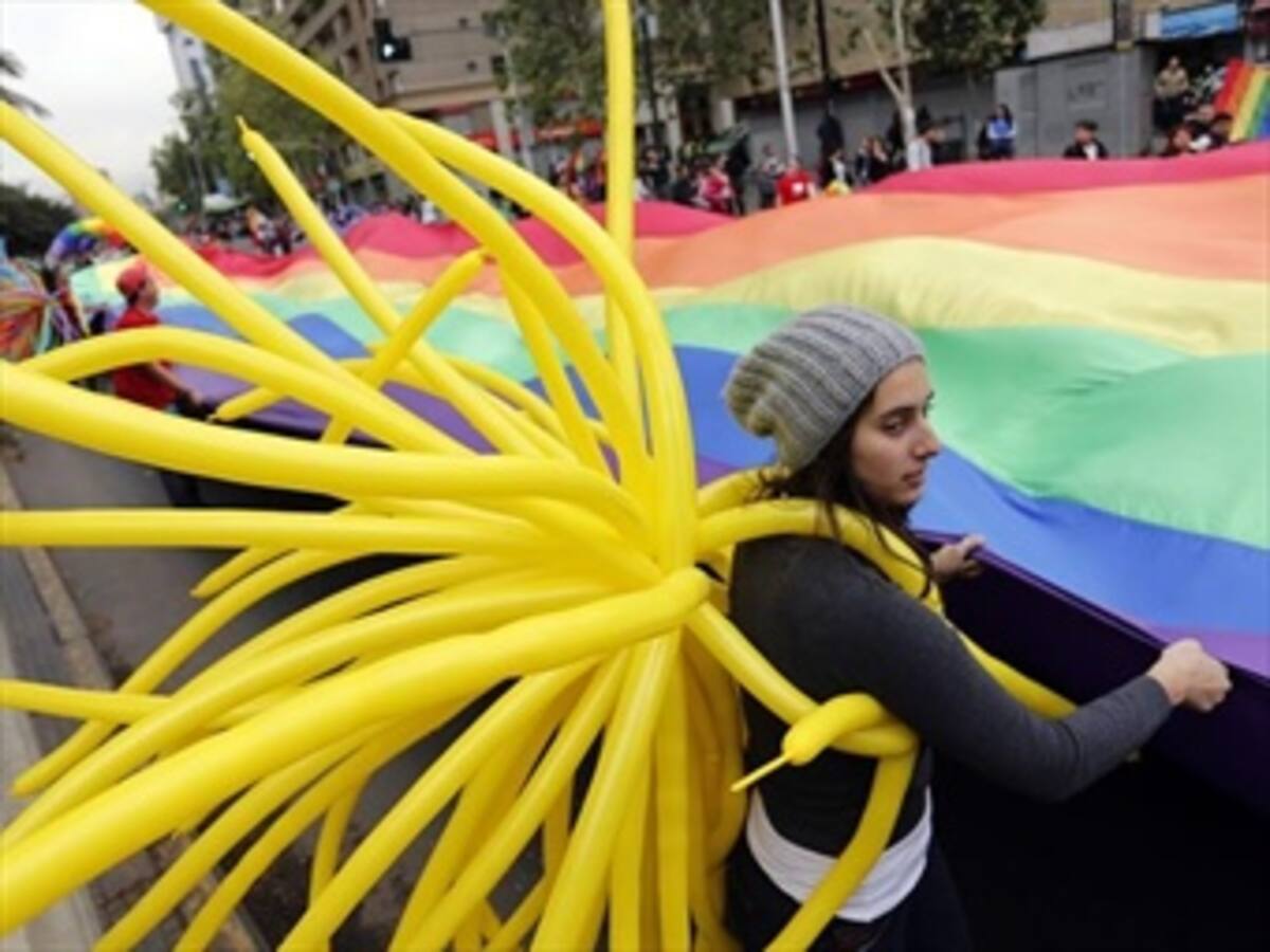 Caso por derechos Lgbti en Colombia llega a CIDH