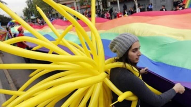 Caso por derechos Lgbti en Colombia llega a CIDH