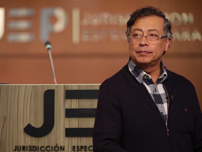 JEP acredita a los Montes de María como víctima del conflicto