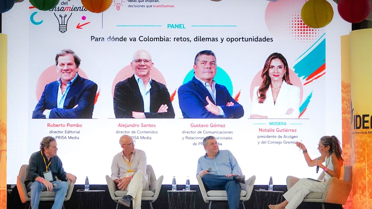 “Hay que derrotar el miedo”: el llamado al diálogo y la cohesión desde el periodismo