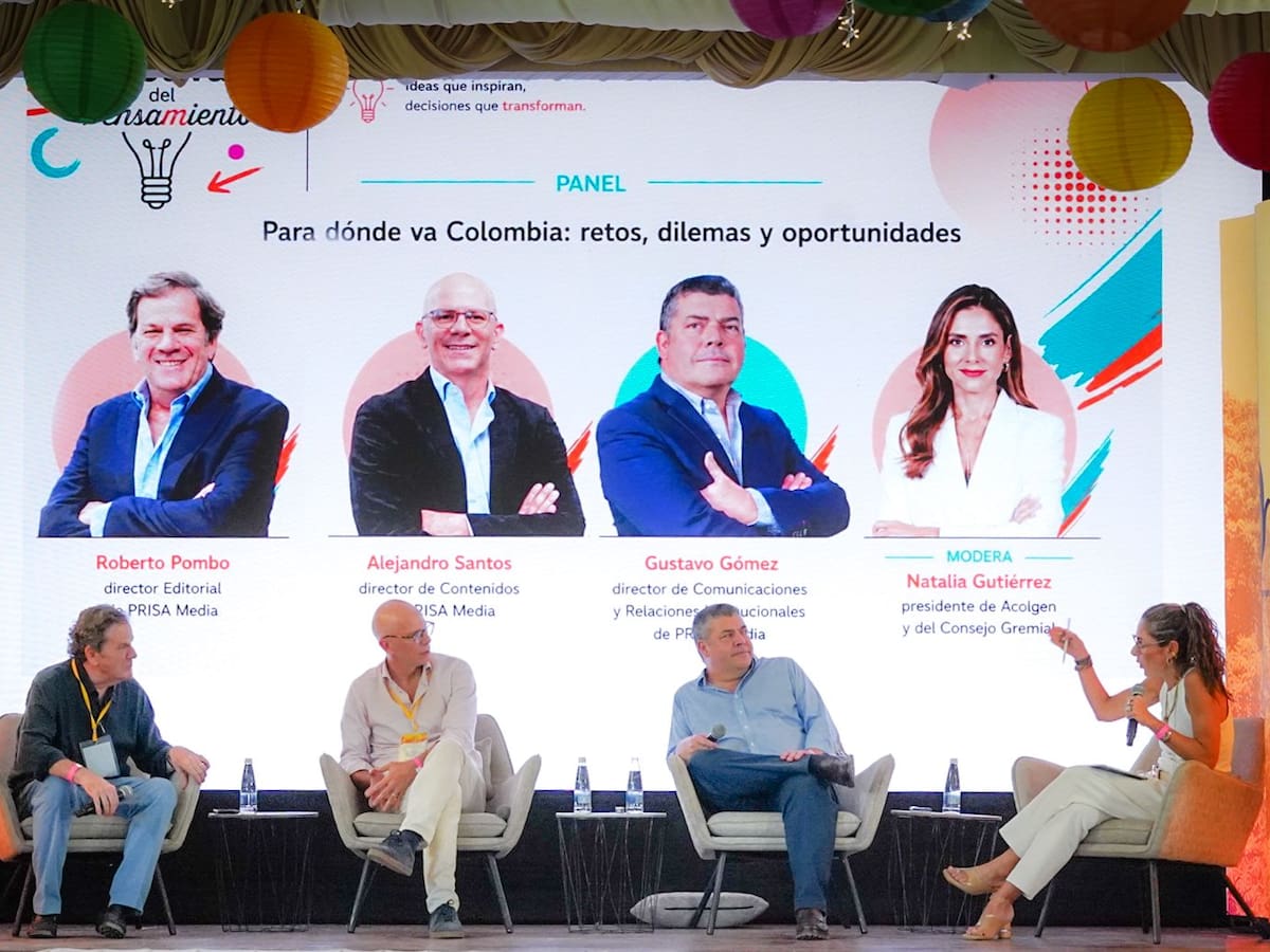 “Hay que derrotar el miedo”: el llamado al diálogo y la cohesión desde el periodismo
