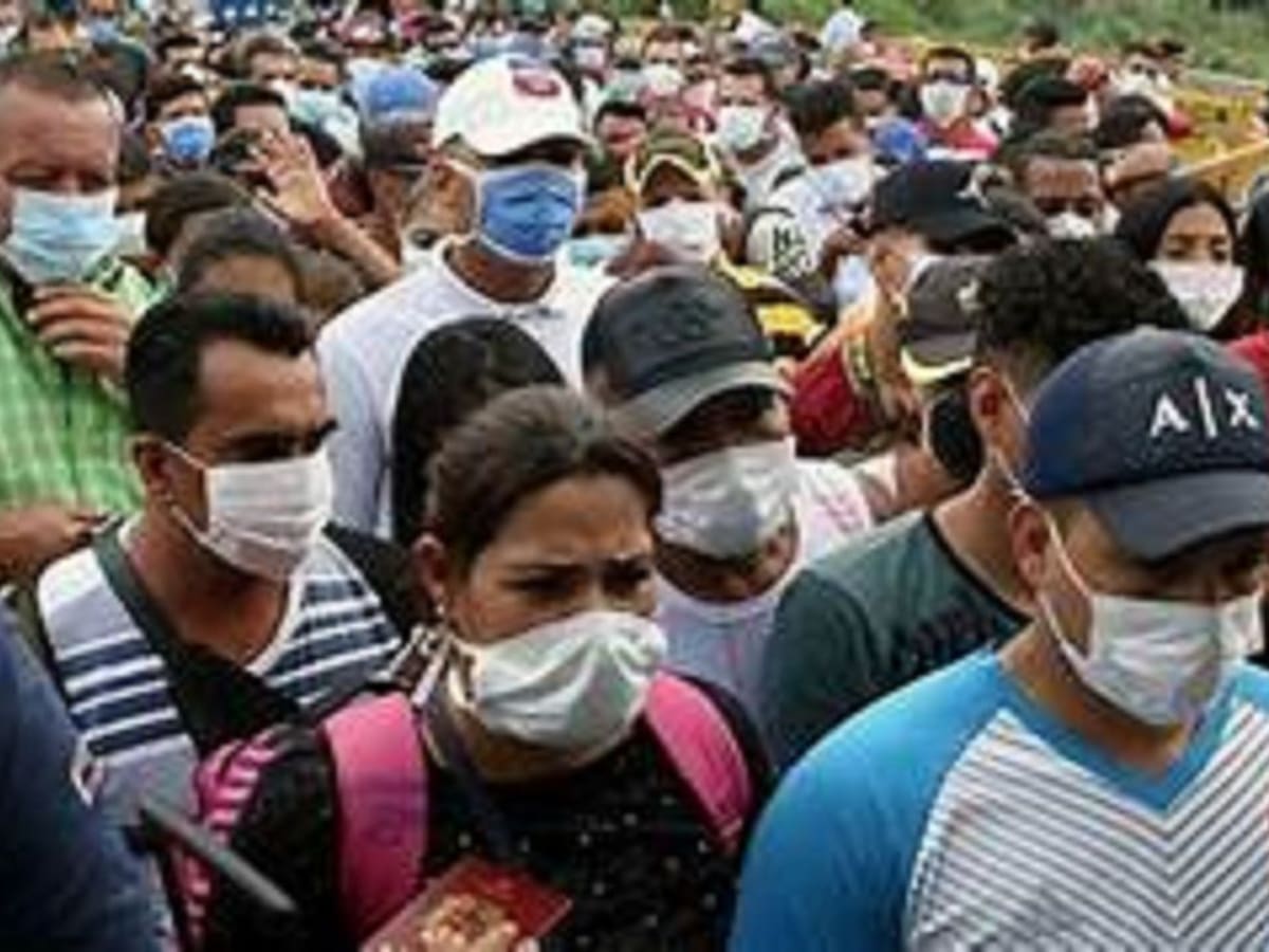 Se prolongó Calamidad Pública por Covid en Neiva