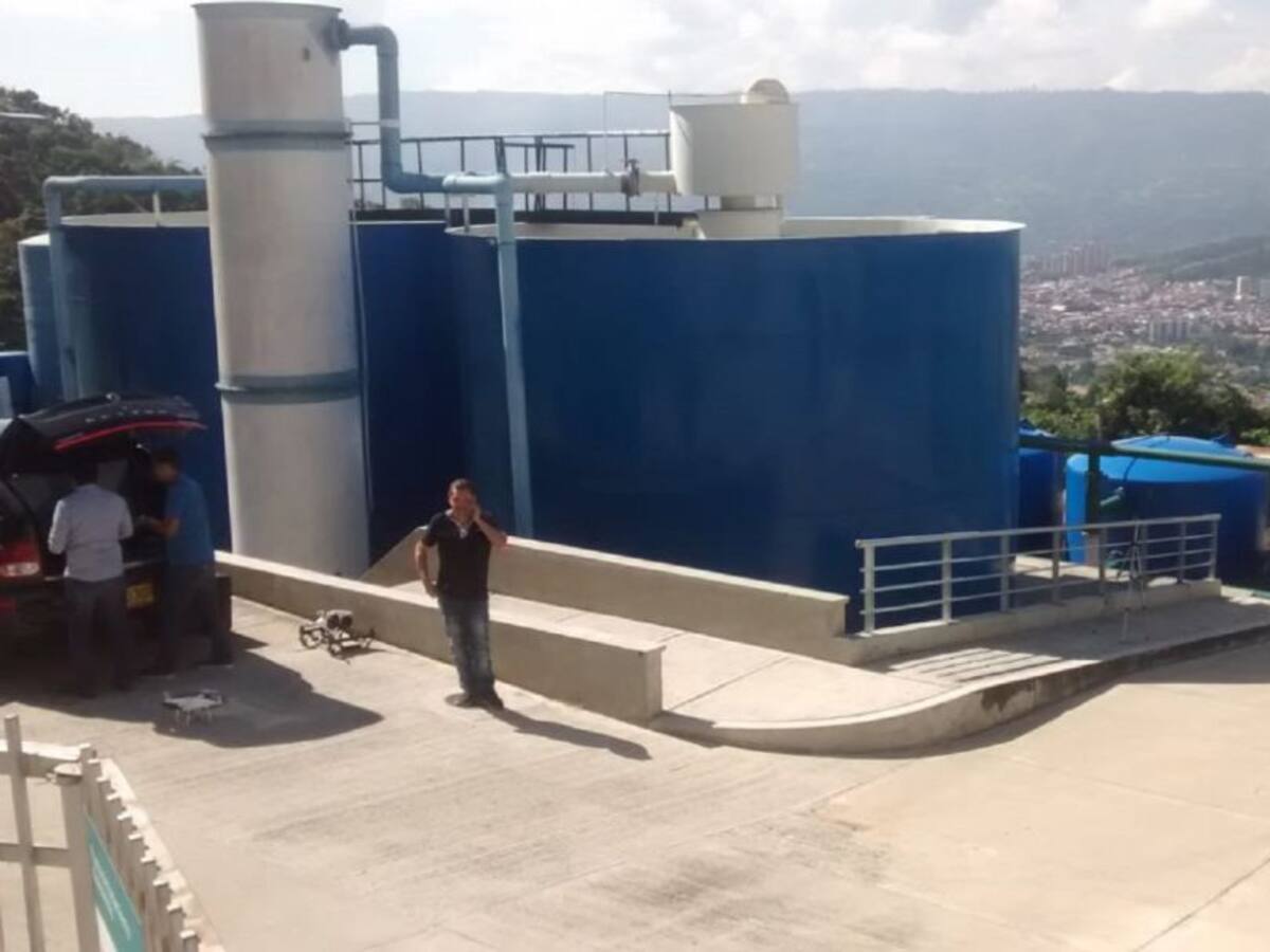 Conclusiones luego de la visita a Ruitoque