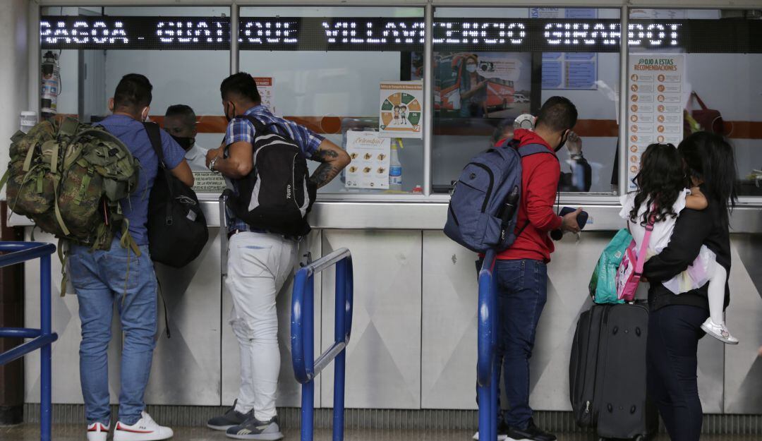 Terminal de Transporte