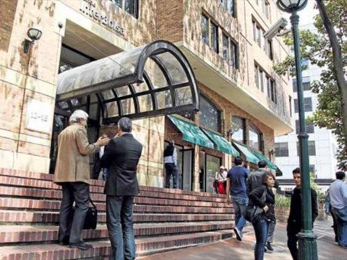 En noviembre imputarán cargos a nuevos involucrados en caso InterBolsa