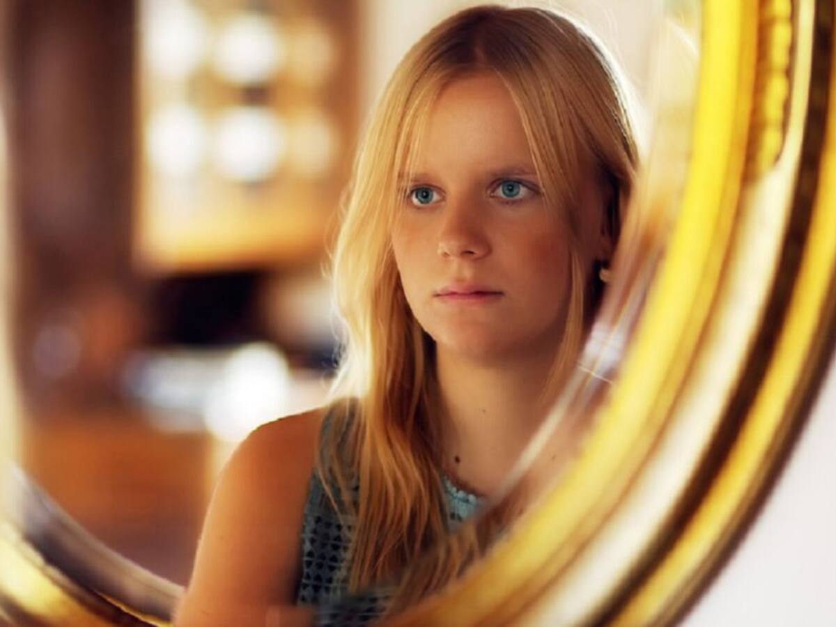 ¿Cómo enfrentarse a usted mismo?