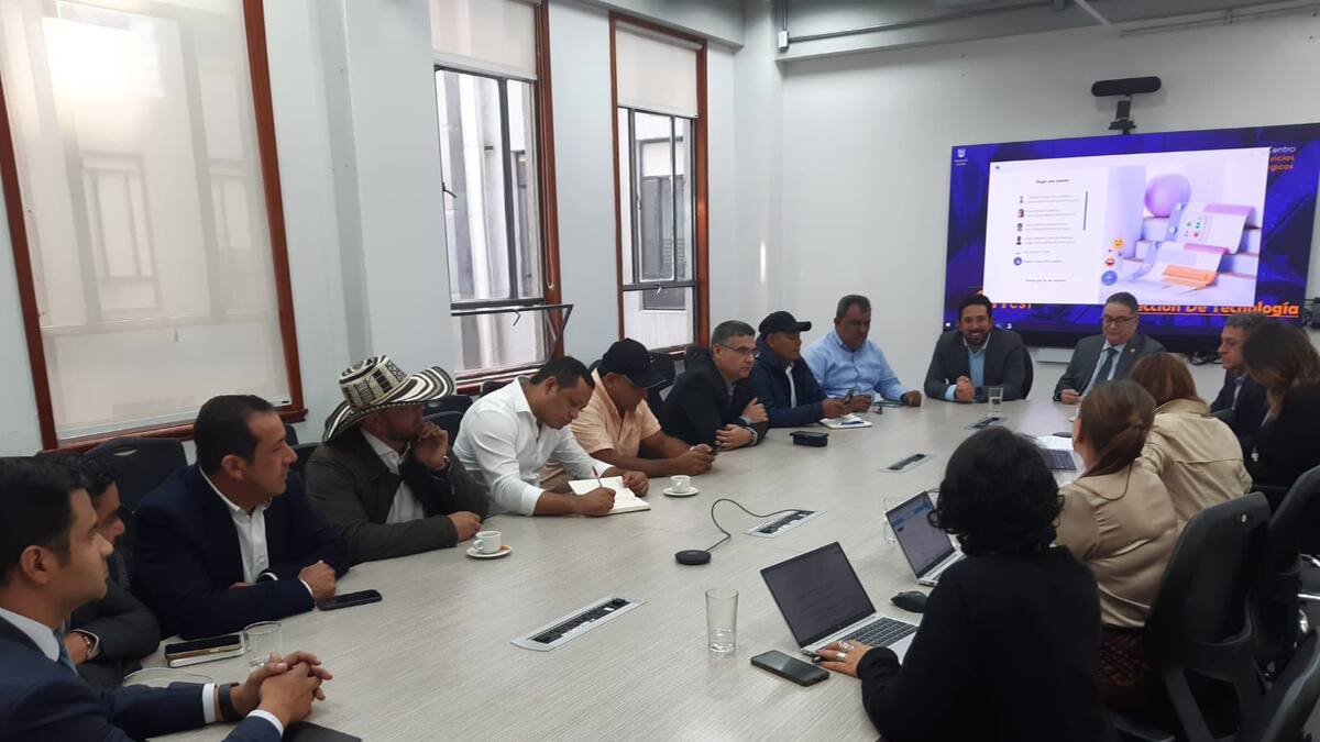 Con apoyo del Gobierno Nacional, Aracataca busca convertirse en potencia turística