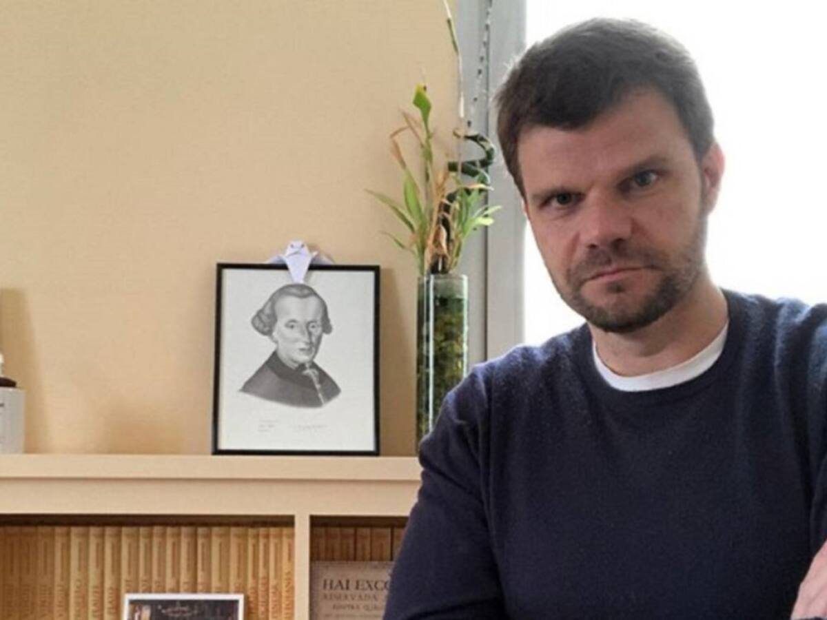 La vida también se piensa: un libro para reflexionar en tiempos de pandemia