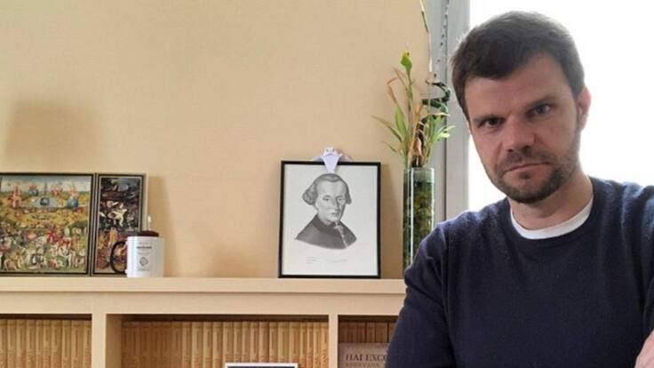 “La vida también se piensa”, un libro para reflexionar en tiempos de pandemia