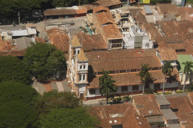 GOBERNACIÓN DE ANTIOQUIA
