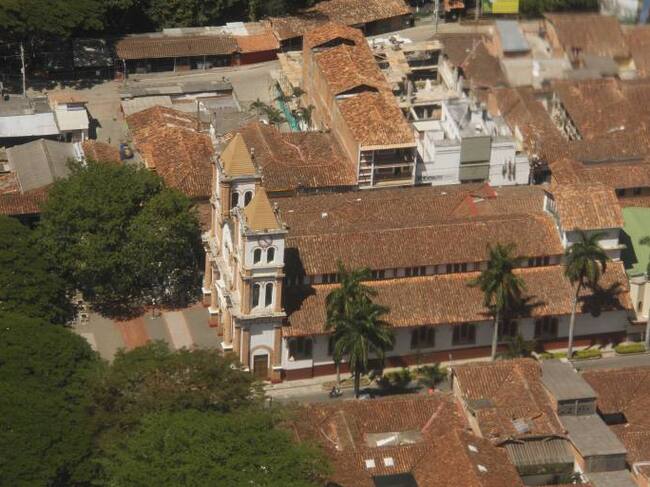 GOBERNACIÓN DE ANTIOQUIA